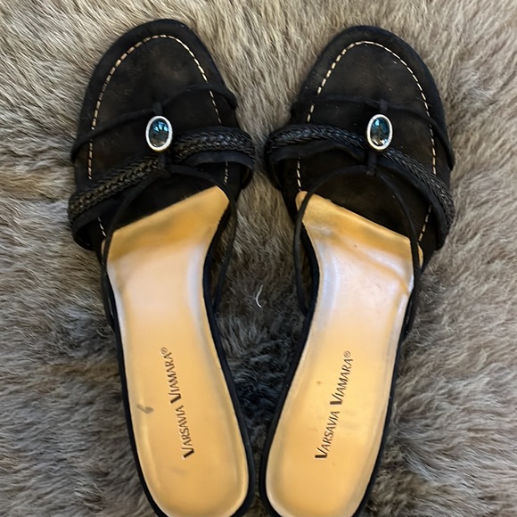 Slip on sandals - Picture 3 of 9